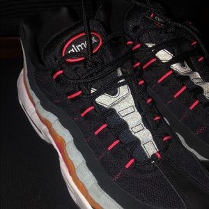 Nike Air Max 95